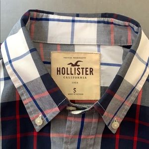 👕HOLLISTER SHIRT 👔